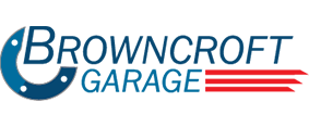 Browncroft Garage