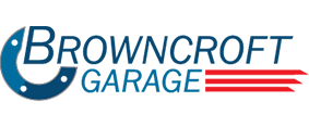 Browncroft Garage